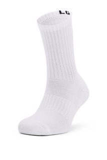 Носки 3 пары Ua Core Crew 3Pk Under Armour