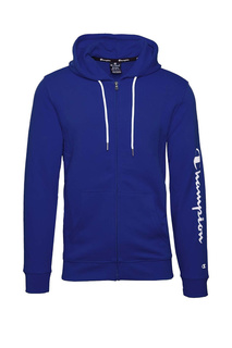 Толстовка Legacy Hooded Full Champion