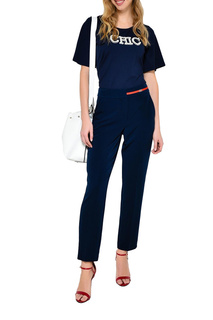 Блузка Caterina Leman