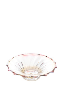 Фруктовница 30 см Bohemia