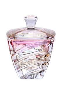 Конфетница Crystalite Bohemia
