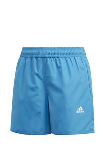 Шорты Yb Bos Shorts adidas