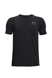 Футболка Ua Cotton Ss Under Armour