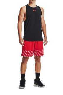 Майка Ua Baseline Cotton Tank Under Armour