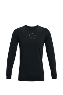 Лонгслив Curry Asg Ls Tee Under Armour