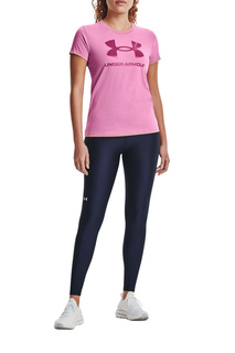 Футболка Live Sportstyle Under Armour