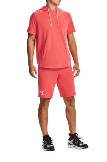 Шорты Ua Rival Terry Short Under Armour