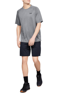 Футболка Ua Tech 2.0 Ss Tee Under Armour