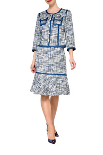 Жакет Caterina Leman