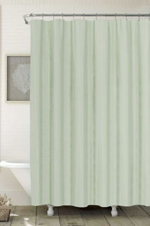 Шторы для ванны 180х184 Arya home collection