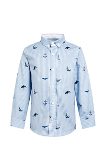 Рубашка LAPIN HOUSE