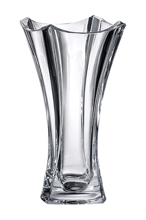 Ваза 30 см Crystalite Bohemia