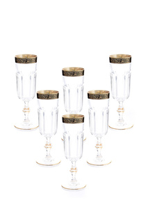 Набор фужеров RCR