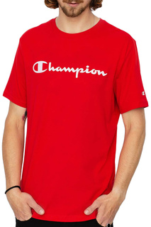 Футболка Legacy Crewneck Champion