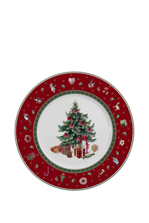 Тарелка Repast Christmas 21 см Repast