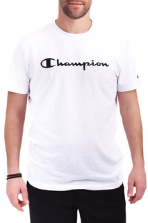 Футболка Legacy Crewneck Champion