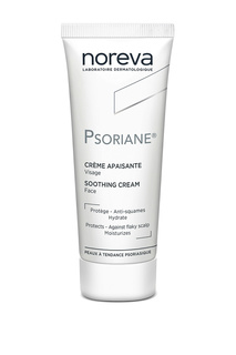 Psoriane увлажняющий крем 40мл Noreva