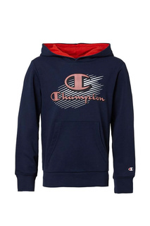 Толстовка Legacy Hooded Champion