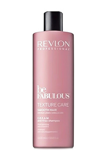 Шампунь дисциплинирующий Revlon