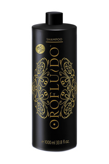 Шампунь, 1000 мл OROFLUIDO