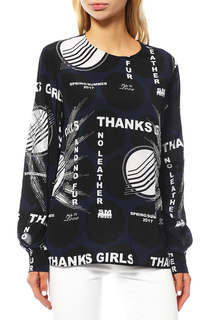 Блуза Stella McCartney