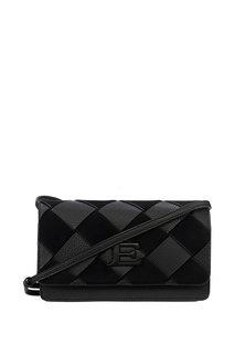 Сумка-клатч Ermanno Scervino