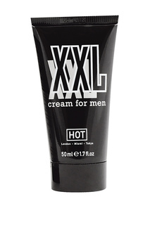 Крем для мужчин XXL HOT