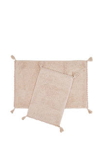 Комплект ковриков для ванной IRYA