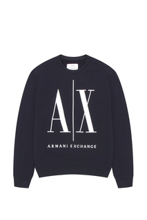 Толстовка ARMANI EXCHANGE