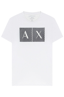 Футболка ARMANI EXCHANGE