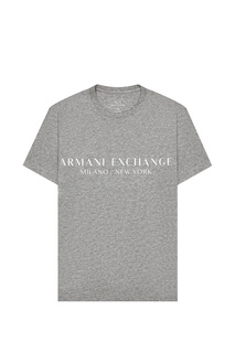 Футболка ARMANI EXCHANGE