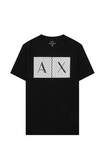 Футболка ARMANI EXCHANGE
