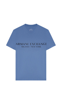 Футболка ARMANI EXCHANGE