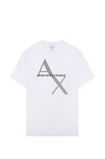 Футболка ARMANI EXCHANGE