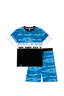 Комплект: футболка, шорты PlayToday