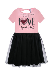 Платье PlayToday