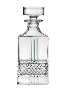 Штоф Brillante 850 мл RCR