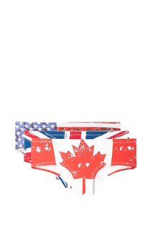 Трусы шорты ALLA BUONE