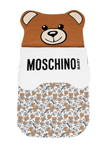 Конверт Moschino