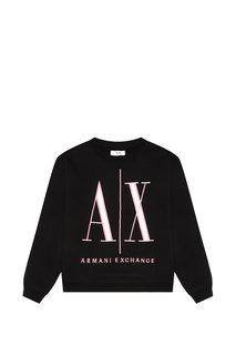 Толстовка ARMANI EXCHANGE