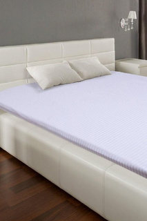 Простыня, 200x200x25 см ЭТЕЛЬ