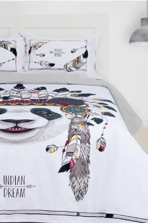 Постельное белье 1,5 сп, 50х70 ЭТЕЛЬ