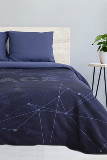 Постельное белье евро, 70x70 ЭТЕЛЬ