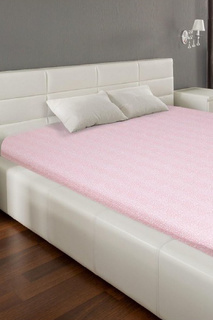 Простыня на резинке,160x200x25 ЭТЕЛЬ