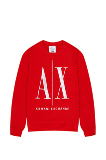 Толстовка ARMANI EXCHANGE