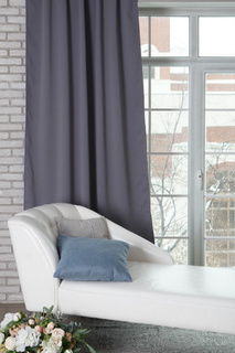 Штора, 270x300см, 1 шт. ЭТЕЛЬ