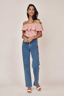 Блузка Vittoria Vicci