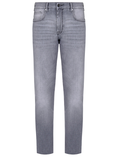 Джинсы Slim Fit хлопковые Baldessarini