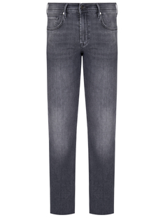 Джинсы Slim Fit хлопковые Baldessarini