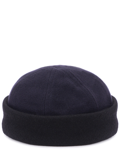 Шапка однотонная Stetson